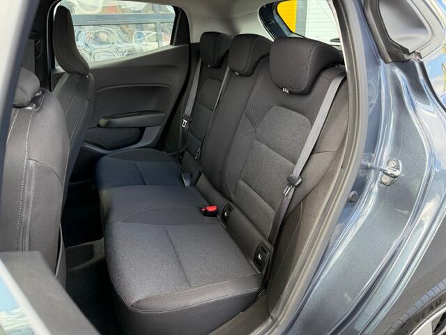 Renault CLIO 1.0 TCe 90 Equilibre Cruise Navi Airco
