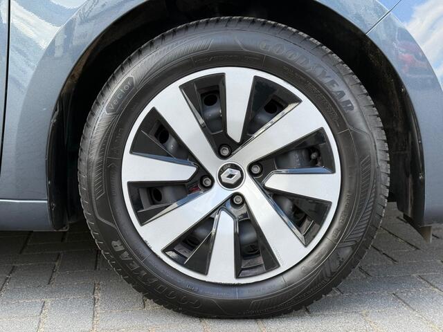 Renault CLIO 1.0 TCe 90 Equilibre Cruise Navi Airco
