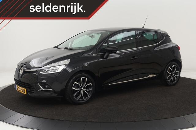 Renault CLIO 0.9 TCe Intens | Full LED | Navigatie | Keyless | Half leder | PDC | Bluetooth | Climate control | Cruise control