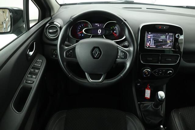 Renault CLIO 0.9 TCe Intens | Full LED | Navigatie | Keyless | Half leder | PDC | Bluetooth | Climate control | Cruise control