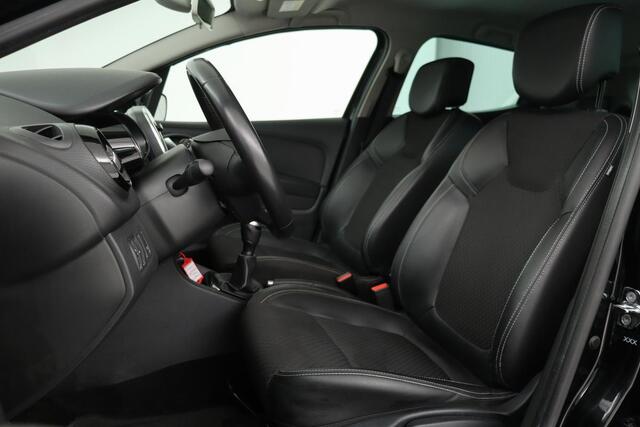 Renault CLIO 0.9 TCe Intens | Full LED | Navigatie | Keyless | Half leder | PDC | Bluetooth | Climate control | Cruise control