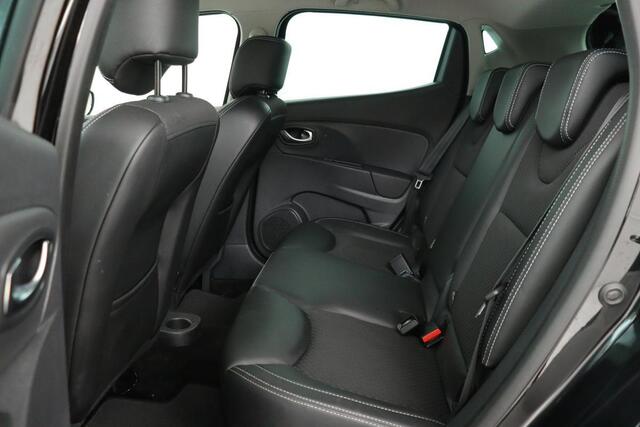 Renault CLIO 0.9 TCe Intens | Full LED | Navigatie | Keyless | Half leder | PDC | Bluetooth | Climate control | Cruise control