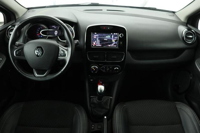 Renault CLIO 0.9 TCe Intens | Full LED | Navigatie | Keyless | Half leder | PDC | Bluetooth | Climate control | Cruise control