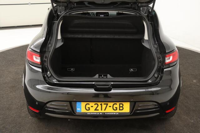 Renault CLIO 0.9 TCe Intens | Full LED | Navigatie | Keyless | Half leder | PDC | Bluetooth | Climate control | Cruise control