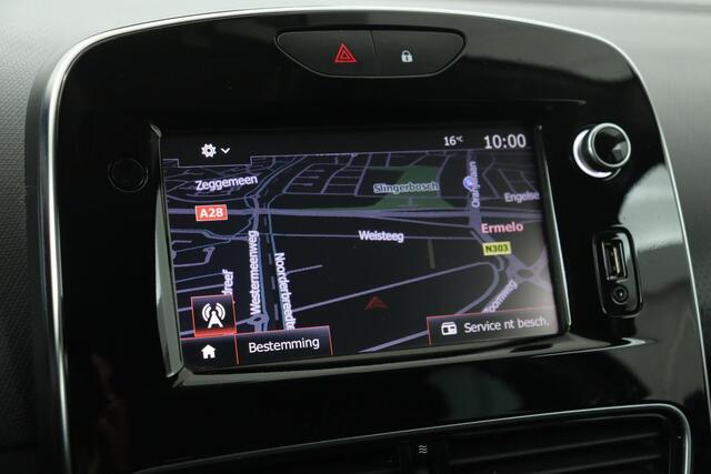 Renault CLIO 0.9 TCe Intens | Full LED | Navigatie | Keyless | Half leder | PDC | Bluetooth | Climate control | Cruise control