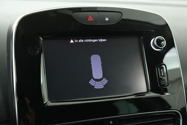 Renault CLIO 0.9 TCe Intens | Full LED | Navigatie | Keyless | Half leder | PDC | Bluetooth | Climate control | Cruise control