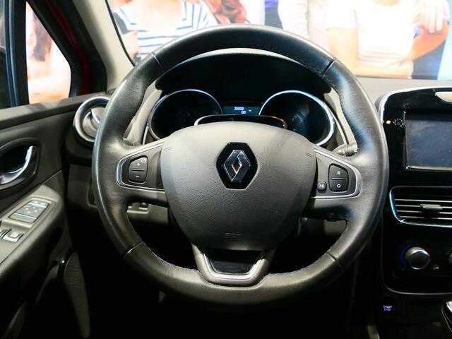 Renault CLIO 0.9 TCe Limited - Navi, sensor achter, cruise, DAB