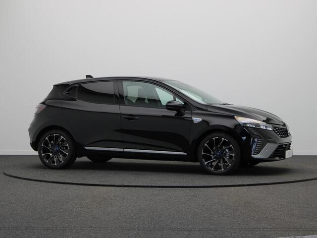 Renault CLIO 1.6 E-Tech Full Hybrid 145pk esprit Alpine | 360 grdaen camera | Stoel- en stuurverwarming | Lichtmetalen velgen "La Fleche" |