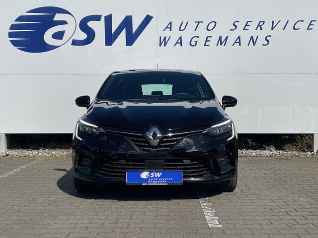 Renault CLIO 1.3 TCe Initiale Paris | CarPlay | LED | DAB+ | 360* Camera | Keyless | 17 inch