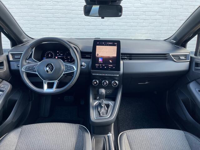Renault CLIO 1.3 TCe Initiale Paris | CarPlay | LED | DAB+ | 360* Camera | Keyless | 17 inch