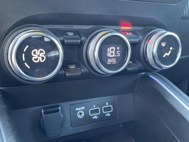 Renault CLIO TCe 90 R.S. Line / 360 Camera / Stoelverwarming / Cruise - control Adaptief / Groot Navigatie /