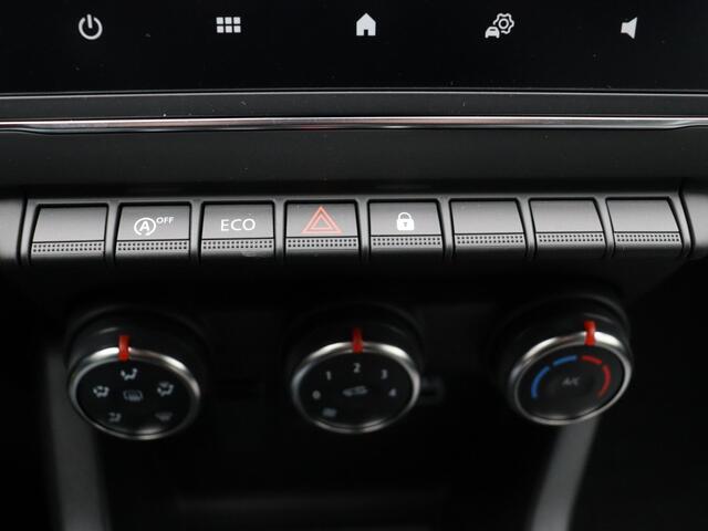 Renault CLIO TCe 90pk GPF evolution | Parkeersensoren achte | Apple carplay | Android Auto |