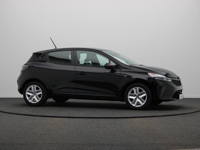 Renault CLIO TCe 90pk GPF evolution | Navigatie | Parkeersensoren achter | Apple carplay |