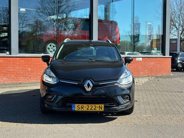 Renault CLIO 0.9 TCe Bose | Navigatie | Camera | Climate Control | Trekhaak | Lichtmetalen velgen | 100% onderhouden