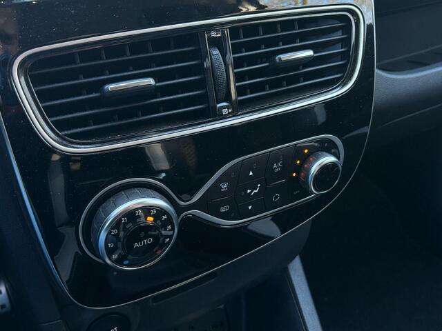 Renault CLIO 0.9 TCe Bose | Navigatie | Camera | Climate Control | Trekhaak | Lichtmetalen velgen | 100% onderhouden