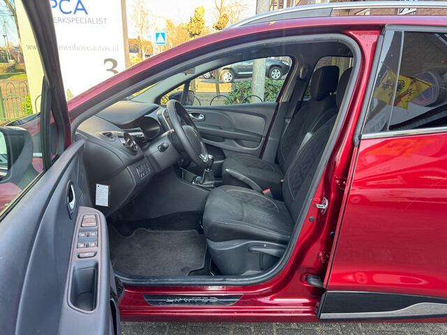 Renault CLIO Estate 0.9 TCe Limited