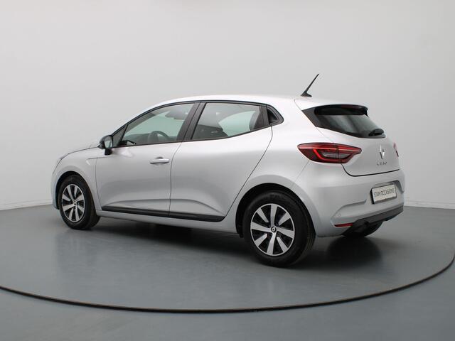 Renault CLIO TCe 90pk Equilibre Airco | Cruise | Navi | Parkeersens. achter