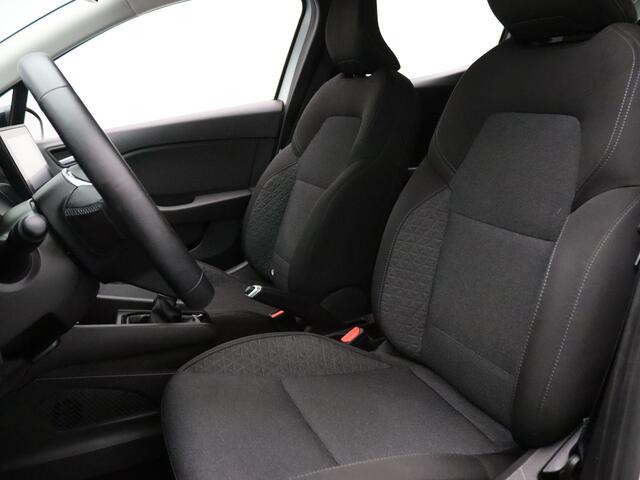 Renault CLIO TCe 90pk Equilibre Airco | Cruise | Navi | Parkeersens. achter