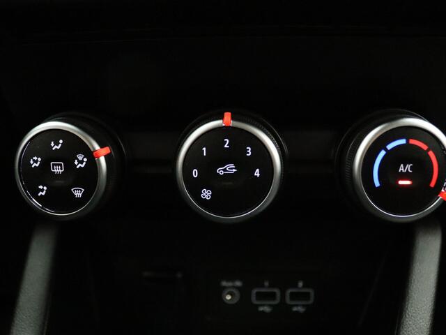 Renault CLIO TCe 90pk Equilibre Airco | Cruise | Navi | Parkeersens. achter