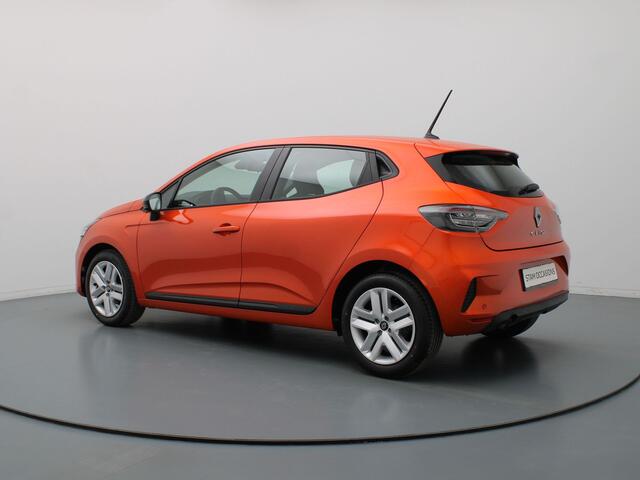 Renault CLIO TCe 90 GPF evolution Airco | Camera | Carplay | Cruise | Parksens. achter