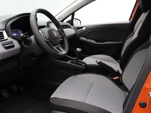 Renault CLIO TCe 90 GPF evolution Airco | Camera | Carplay | Cruise | Parksens. achter