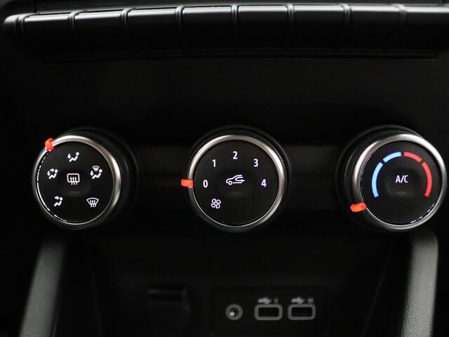Renault CLIO TCe 90 GPF evolution Airco | Camera | Carplay | Cruise | Parksens. achter