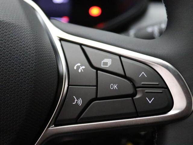 Renault CLIO TCe 90 GPF evolution Airco | Camera | Carplay | Cruise | Parksens. achter