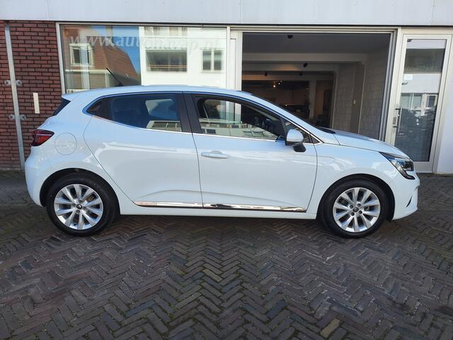 Renault CLIO 1.0 TCe Intens 5Drs /Navi/Clima/Apple/Android/1e Eig/Garantie