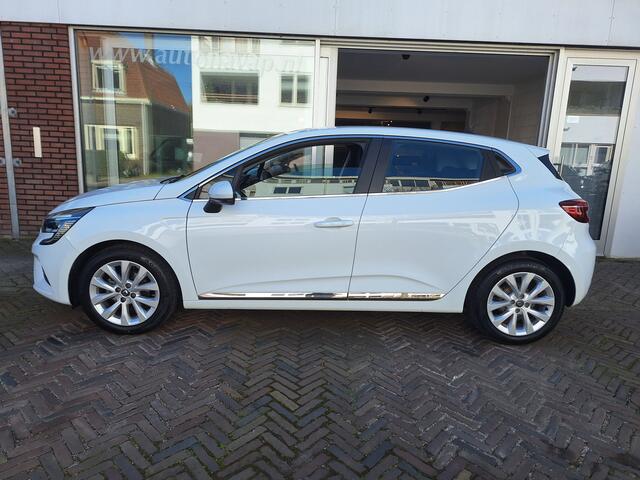 Renault CLIO 1.0 TCe Intens 5Drs /Navi/Clima/Apple/Android/1e Eig/Garantie