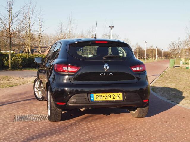 Renault CLIO 1.2 TCe Zen | Automaat | DAB | Cruise Control | Navi |