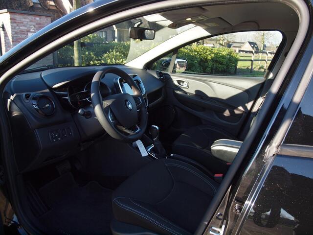 Renault CLIO 1.2 TCe Zen | Automaat | DAB | Cruise Control | Navi |