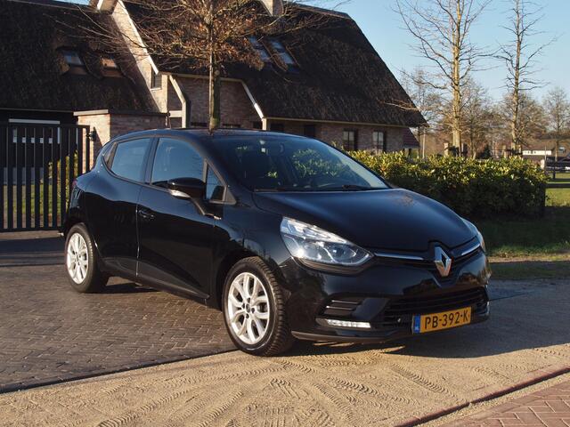 Renault CLIO 1.2 TCe Zen | Automaat | DAB | Cruise Control | Navi |