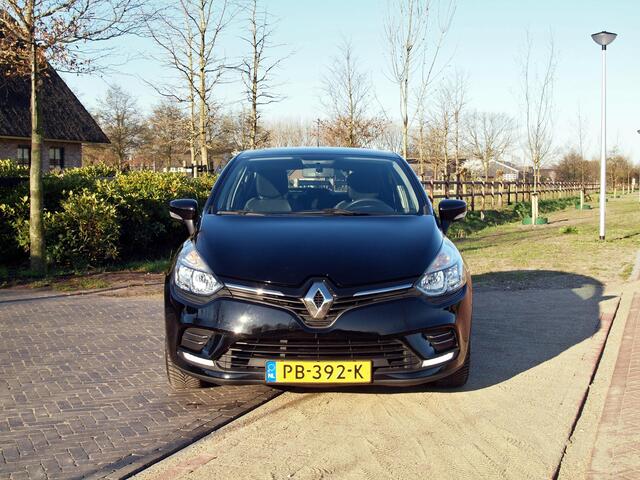 Renault CLIO 1.2 TCe Zen | Automaat | DAB | Cruise Control | Navi |