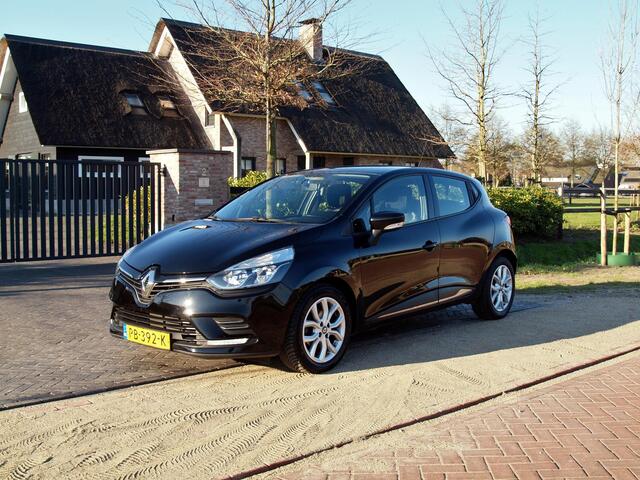Renault CLIO 1.2 TCe Zen | Automaat | DAB | Cruise Control | Navi |