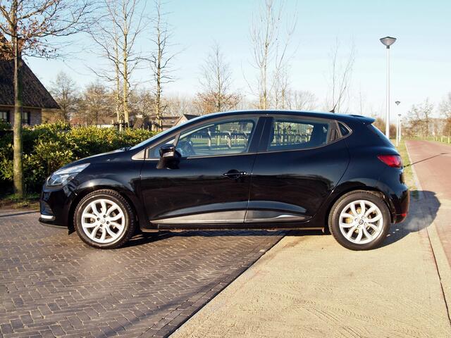 Renault CLIO 1.2 TCe Zen | Automaat | DAB | Cruise Control | Navi |