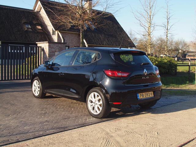 Renault CLIO 1.2 TCe Zen | Automaat | DAB | Cruise Control | Navi |