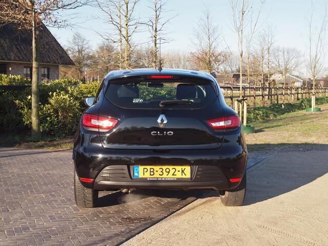 Renault CLIO 1.2 TCe Zen | Automaat | DAB | Cruise Control | Navi |