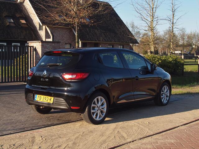 Renault CLIO 1.2 TCe Zen | Automaat | DAB | Cruise Control | Navi |