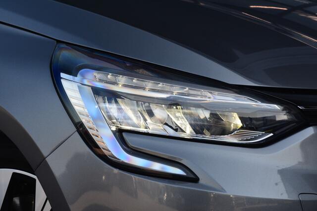 Renault CLIO 1.0 TCe 90 Equilibre | Led | DAB | Navi |