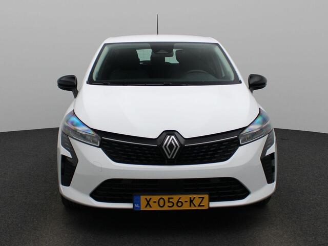 Renault CLIO 1.0 TCe 90PK GPF evolution | Airconditioning | Navigatie via Apple Carplay/Android Auto | Cruise Control | Bluetooth | LED Koplampen | Parkeersensoren | Buitenspiegels Elektrisch Inklapbaar |