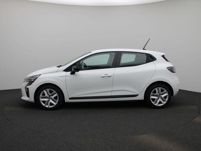 Renault CLIO 1.0 TCe 90PK GPF evolution | Airconditioning | Navigatie via Apple Carplay/Android Auto | Cruise Control | Bluetooth | LED Koplampen | Parkeersensoren | Buitenspiegels Elektrisch Inklapbaar |