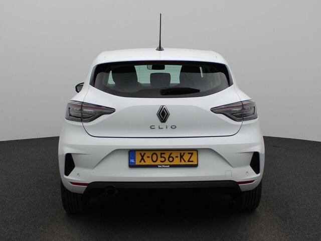 Renault CLIO 1.0 TCe 90PK GPF evolution | Airconditioning | Navigatie via Apple Carplay/Android Auto | Cruise Control | Bluetooth | LED Koplampen | Parkeersensoren | Buitenspiegels Elektrisch Inklapbaar |