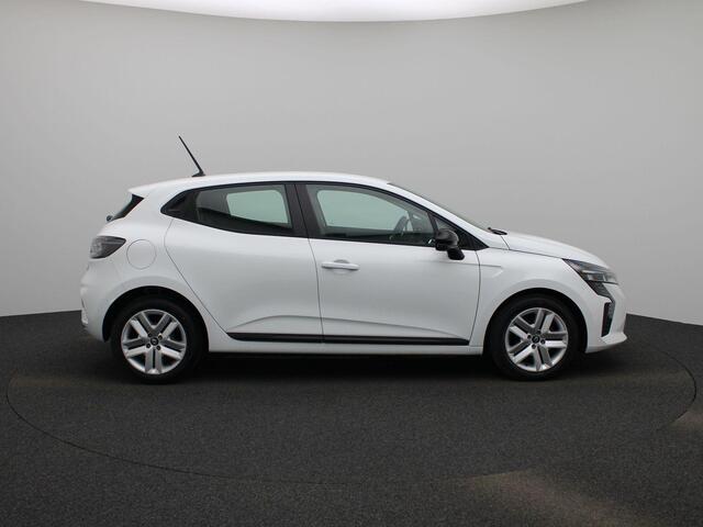 Renault CLIO 1.0 TCe 90PK GPF evolution | Airconditioning | Navigatie via Apple Carplay/Android Auto | Cruise Control | Bluetooth | LED Koplampen | Parkeersensoren | Buitenspiegels Elektrisch Inklapbaar |