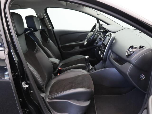 Renault CLIO Estate 0.9 TCe Intens | LED koplampen | Climate Control | Cruise Control | Navigatie | Trekhaak |