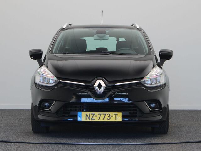 Renault CLIO Estate 0.9 TCe Intens | LED koplampen | Climate Control | Cruise Control | Navigatie | Trekhaak |