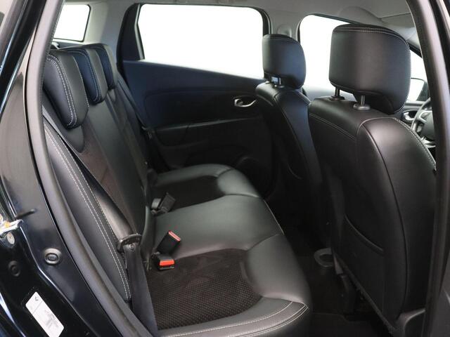 Renault CLIO Estate 0.9 TCe Intens | LED koplampen | Climate Control | Cruise Control | Navigatie | Trekhaak |