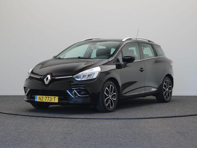 Renault CLIO Estate 0.9 TCe Intens | LED koplampen | Climate Control | Cruise Control | Navigatie | Trekhaak |