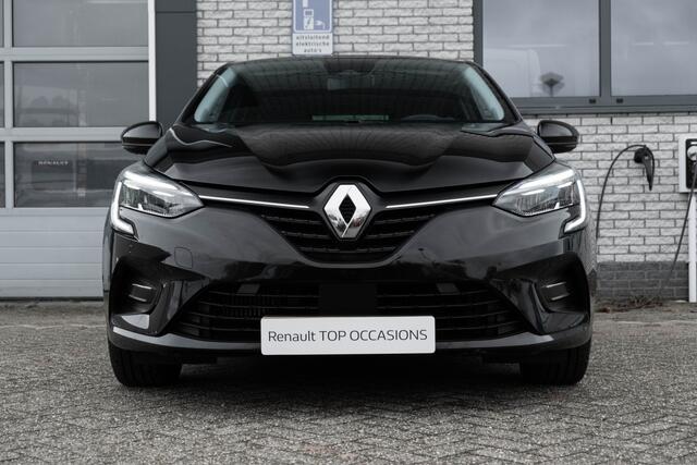 Renault CLIO 1.0 TCe Bi-Fuel Intens | LM Velgen | Parkeerhulp | NAVI | | incl. Bovag rijklaarpakket met 12 maanden garantie |