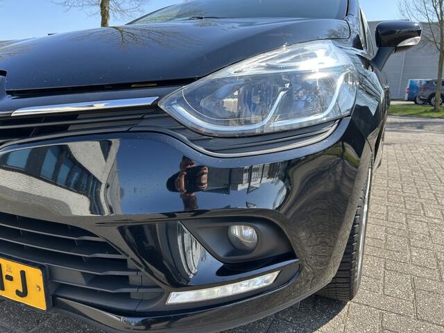 Renault CLIO 0.9 TCe Limited NAVI CRUISE PDC DEALER NAP!