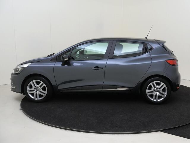 Renault CLIO 0.9 TCe Zen